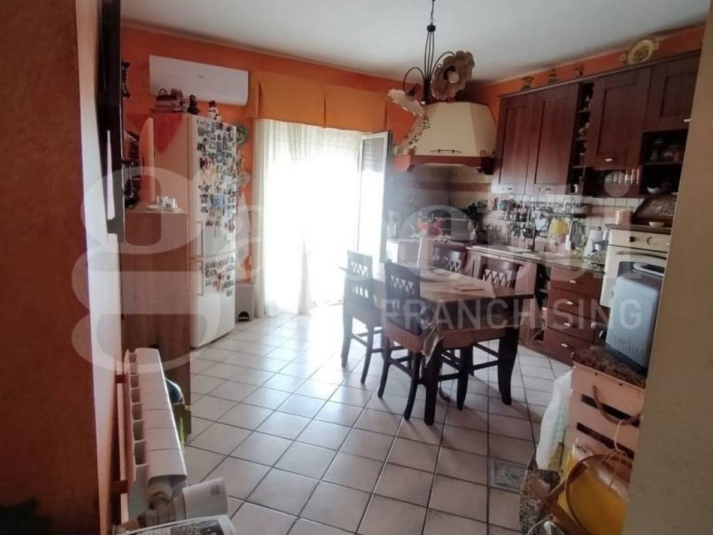 Appartamento a San cataldo in Viale dei Tigli , 23/A - Foto 5