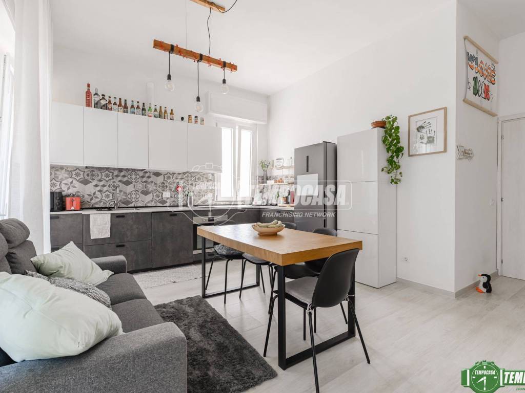 Appartamento a Triuggio in Via Vittorio Emanuele II 52 - Foto 3