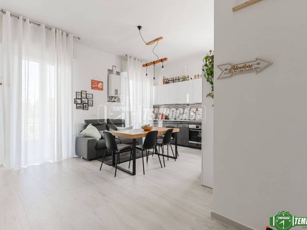 Appartamento a Triuggio in Via Vittorio Emanuele II 52 - Foto 4