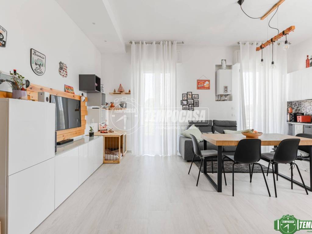 Appartamento a Triuggio in Via Vittorio Emanuele II 52 - Foto 5