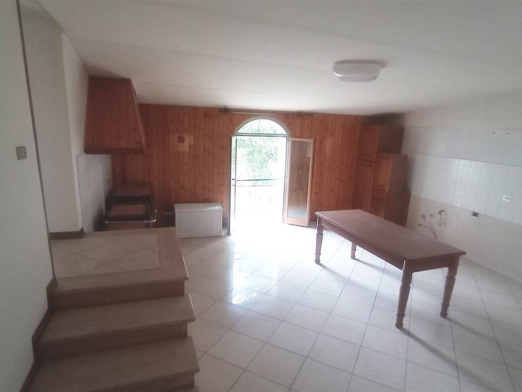 Appartamento a Pistoia in Via Modenese, 708 - Foto 2