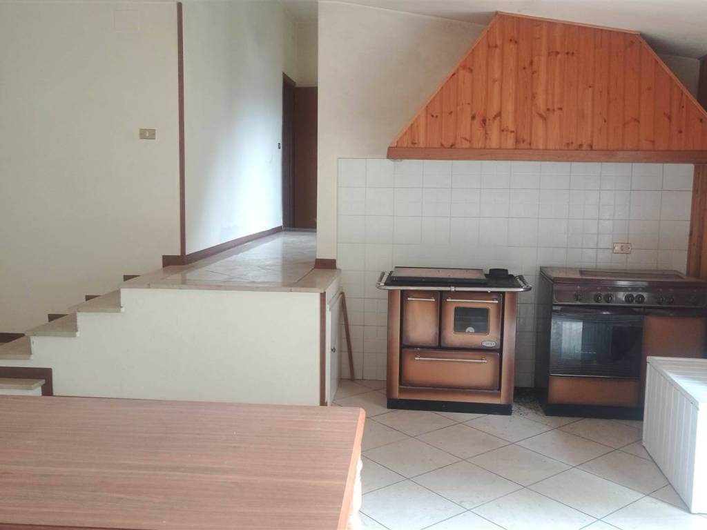 Appartamento a Pistoia in Via Modenese, 708 - Foto 3