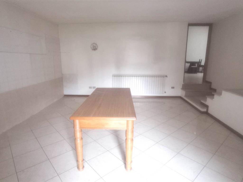Appartamento a Pistoia in Via Modenese, 708 - Foto 4