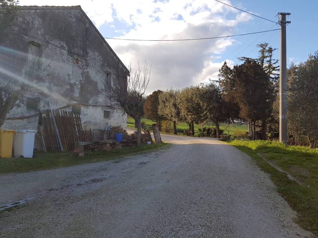 Rustico / casale a Senigallia - Foto 4
