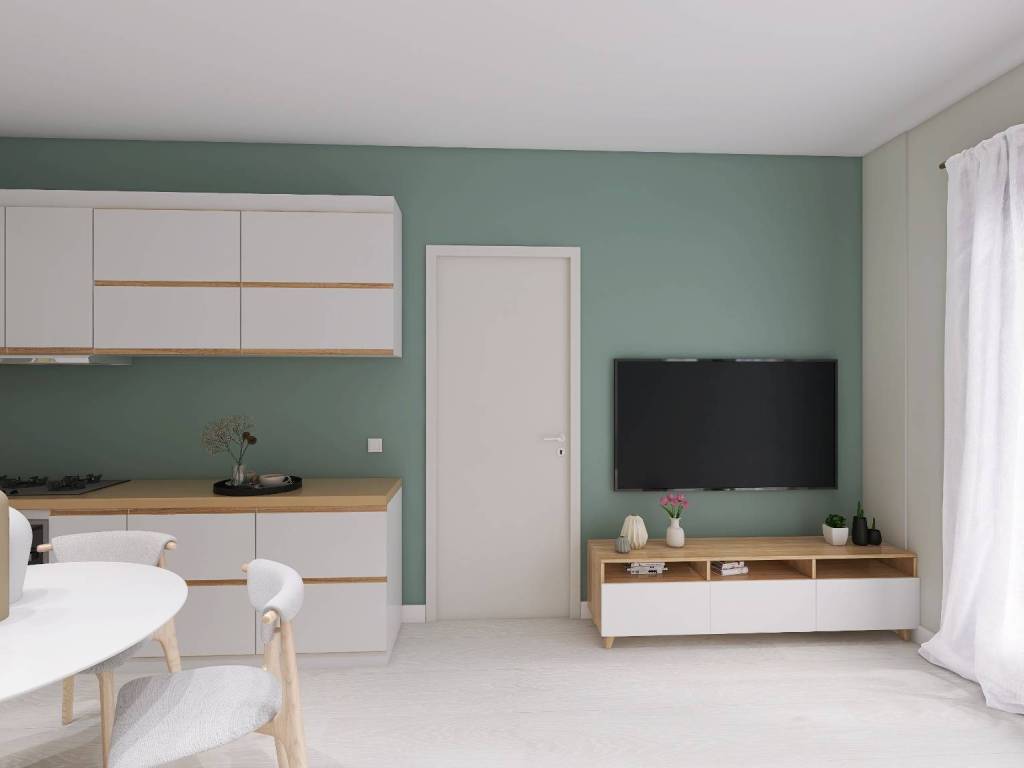 Appartamento a Brugherio in Via Monte Cervino - Foto 2