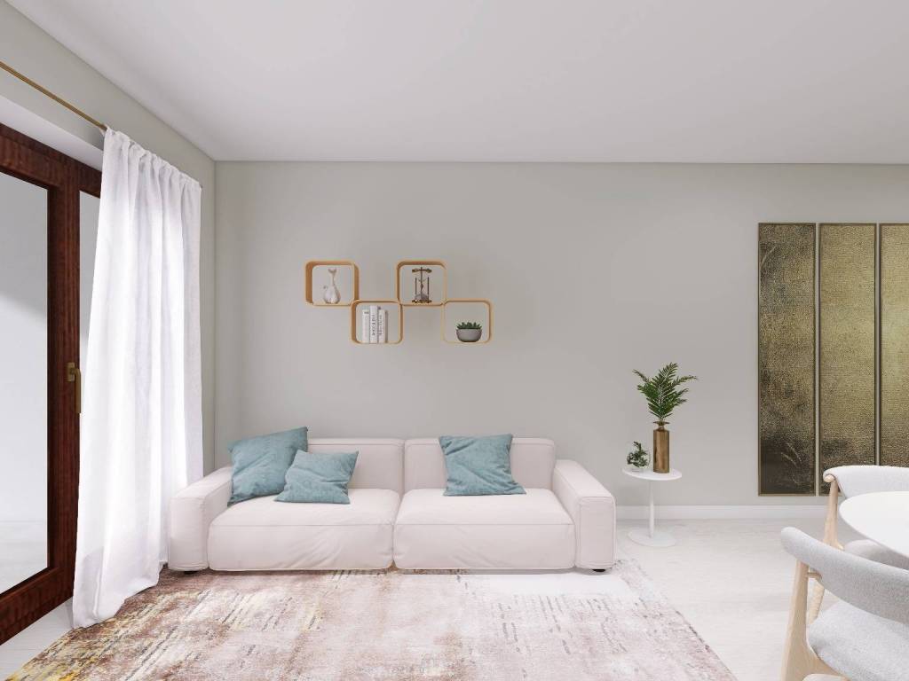 Appartamento a Brugherio in Via Monte Cervino - Foto 3