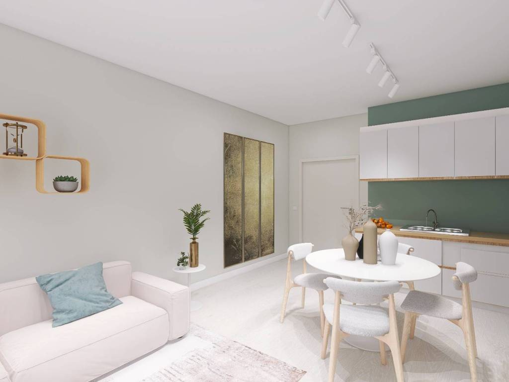 Appartamento a Brugherio in Via Monte Cervino - Foto 4