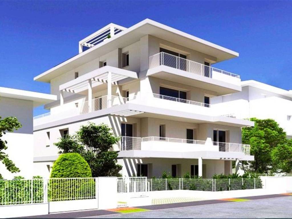 Appartamento a Riccione in Viale Saffi S.N.C. - Foto 2