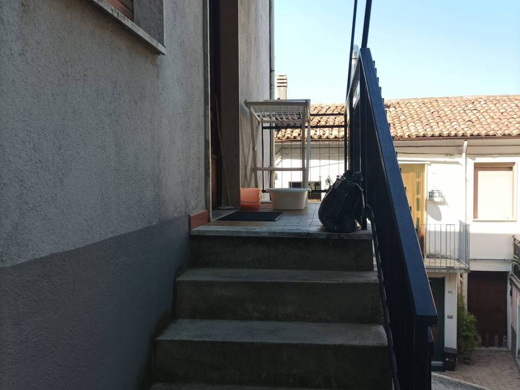 Appartamento a Lauria in Vico 2 Cerruto - Foto 3