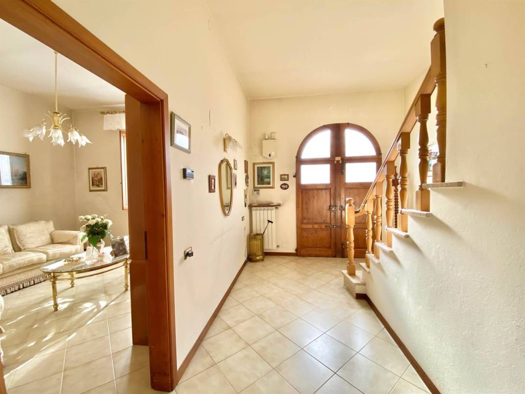 Casa indipendente a Pistoia - Foto 5