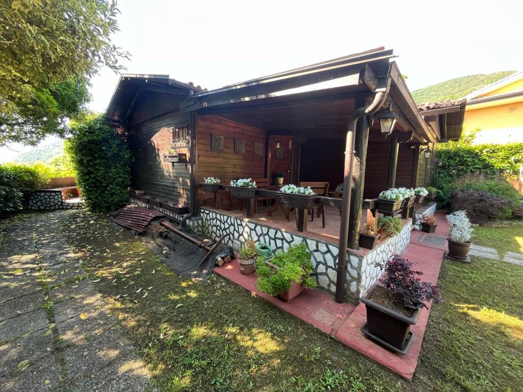 Villa a Patrica in Via Cardigna - Foto 3
