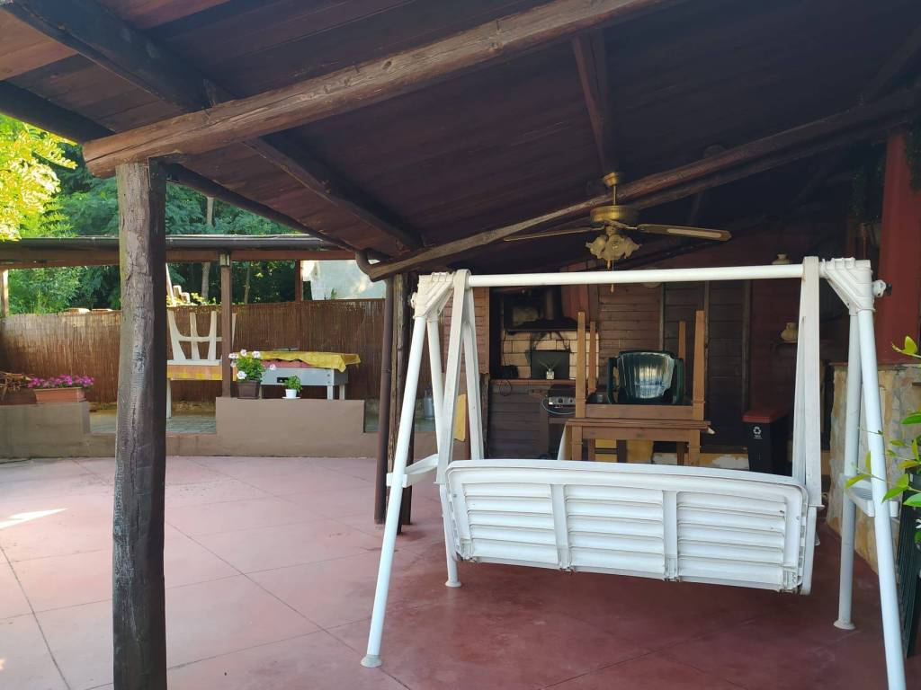Villa a Patrica in Via Cardigna - Foto 5