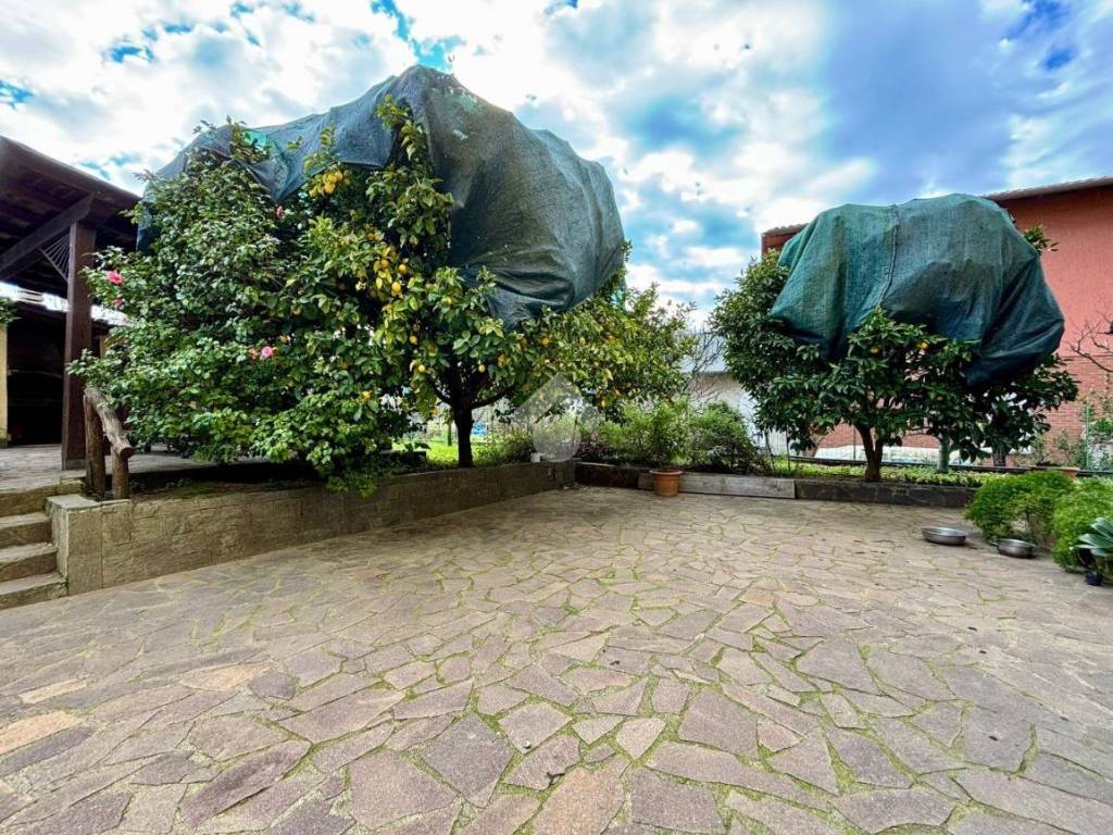 Casa indipendente a Santo stefano di magra in Via Indipendenza - Foto 2
