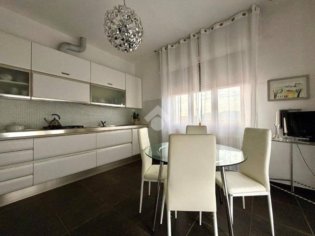 Casa indipendente a Santo stefano di magra in Via Indipendenza - Foto 3