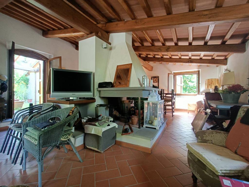 Casa indipendente a Pontassieve in Via Francesca Morvillo - Foto 3