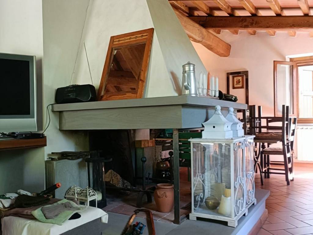 Casa indipendente a Pontassieve in Via Francesca Morvillo - Foto 4