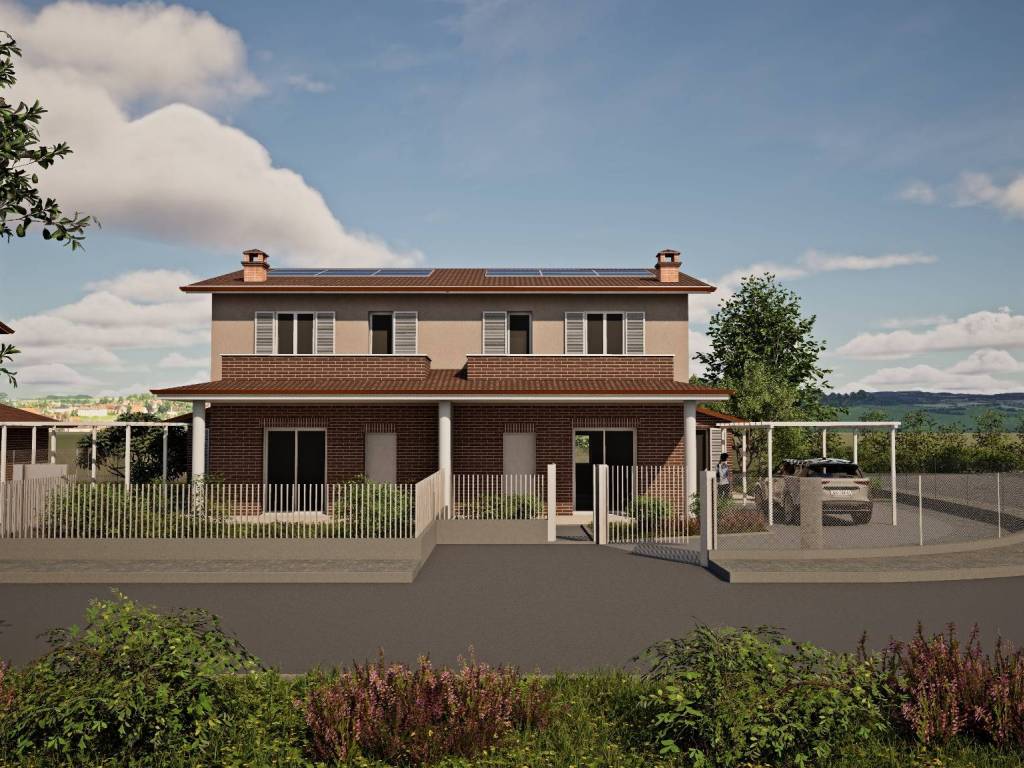 Villa a Perugia - Foto 2