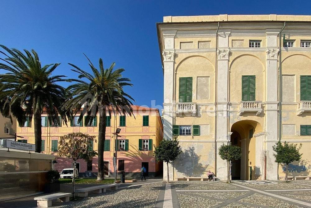 Appartamento a Finale ligure in Via Concezione, 43 - Foto 2