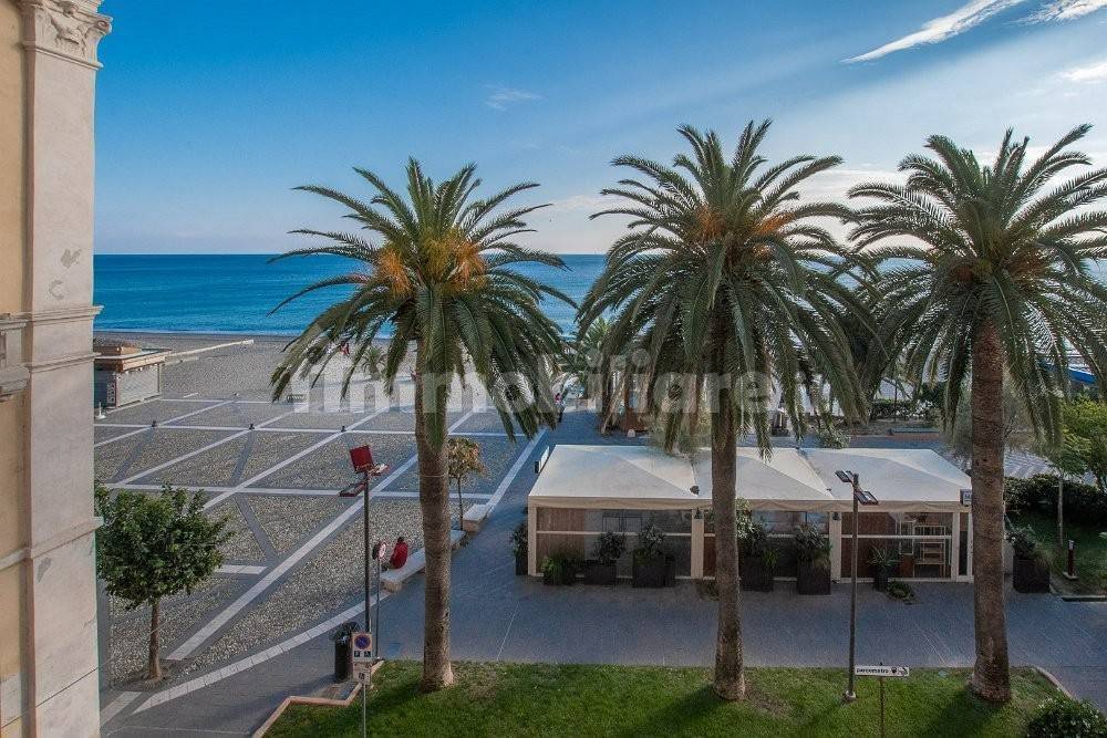 Appartamento a Finale ligure in Via Concezione, 43 - Foto 3