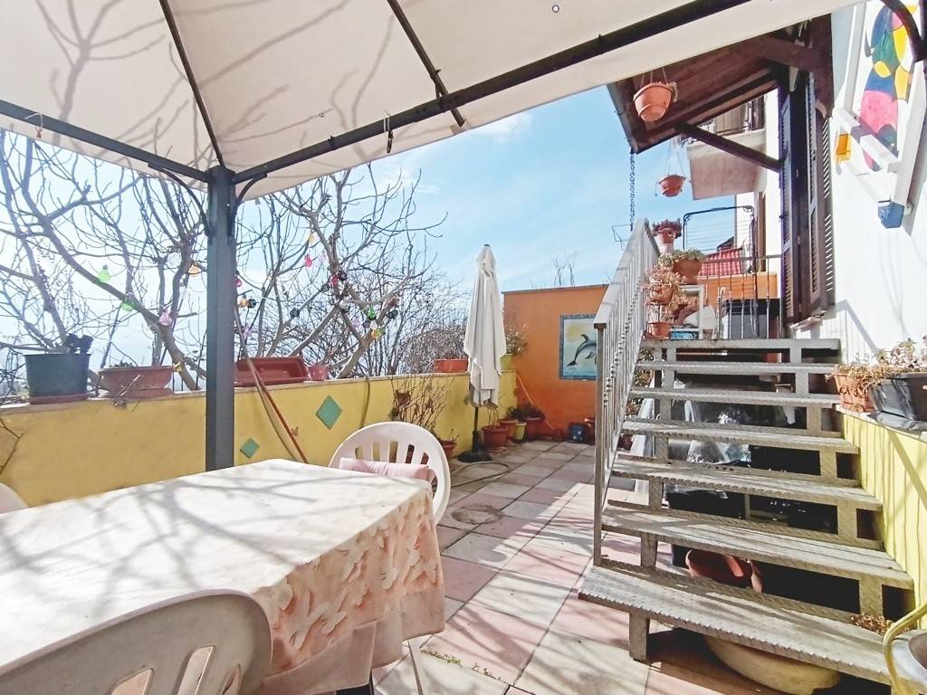 Casa indipendente a Avezzano in Via Innocenzo d'Angelo - Foto 2