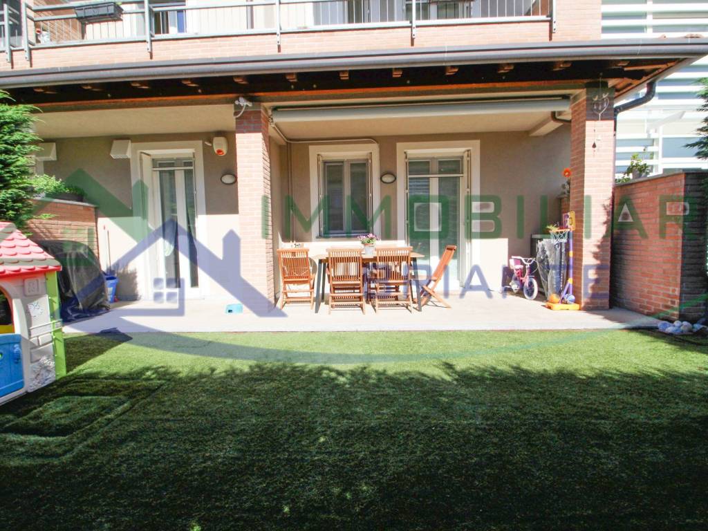 Appartamento a Somma lombardo in Via Vignazze - Foto 2