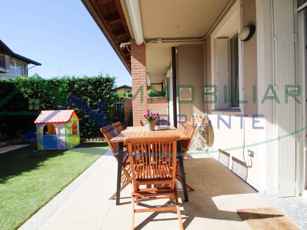 Appartamento a Somma lombardo in Via Vignazze - Foto 3