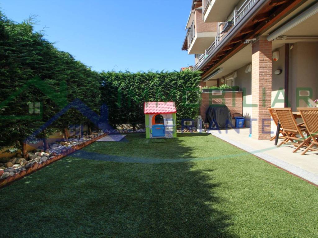 Appartamento a Somma lombardo in Via Vignazze - Foto 4