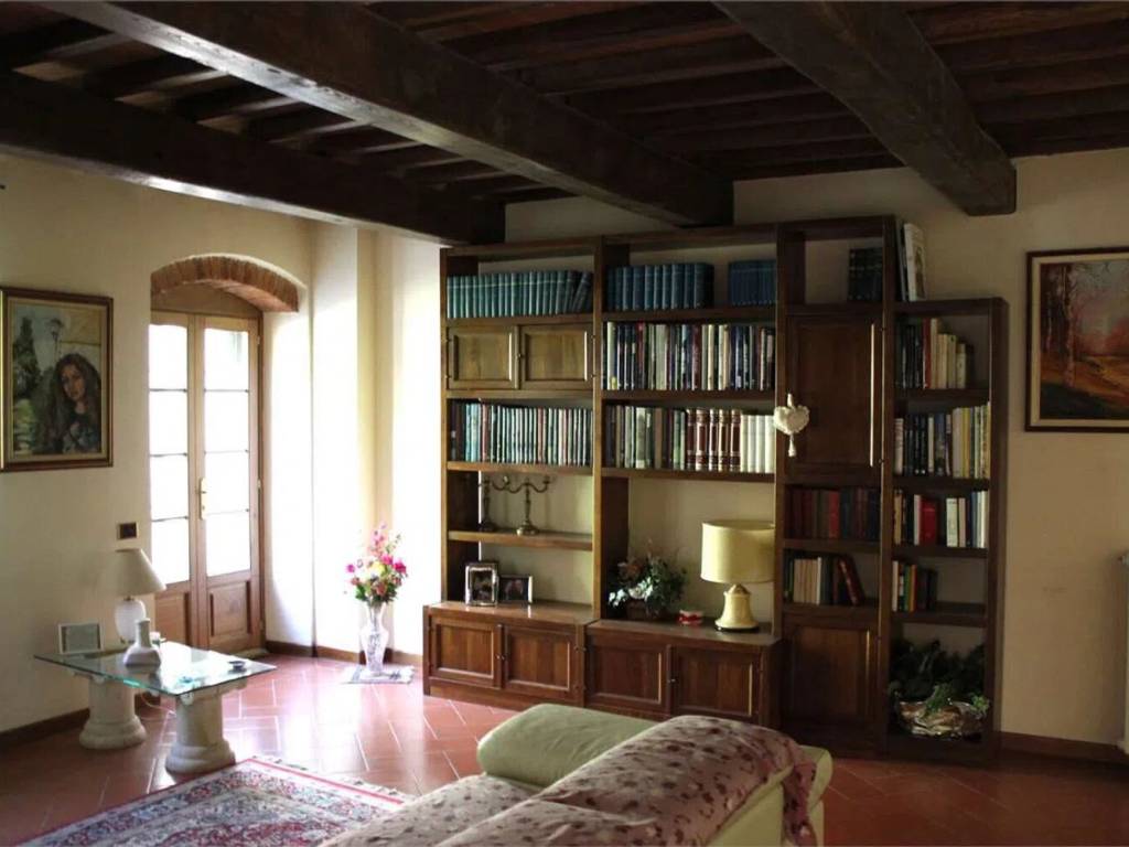 Rustico / casale a Serravalle pistoiese in Via Rio - Foto 5