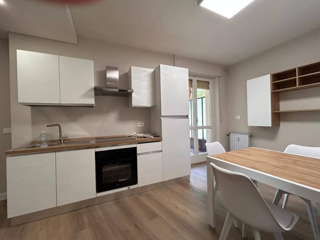Appartamento a Chiusa di pesio in Via Circonvallazione Vigne, 7 - Foto 4