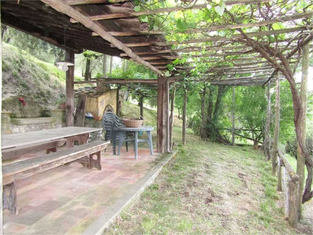 Villa a Larciano in Via Case di Monte - Foto 2