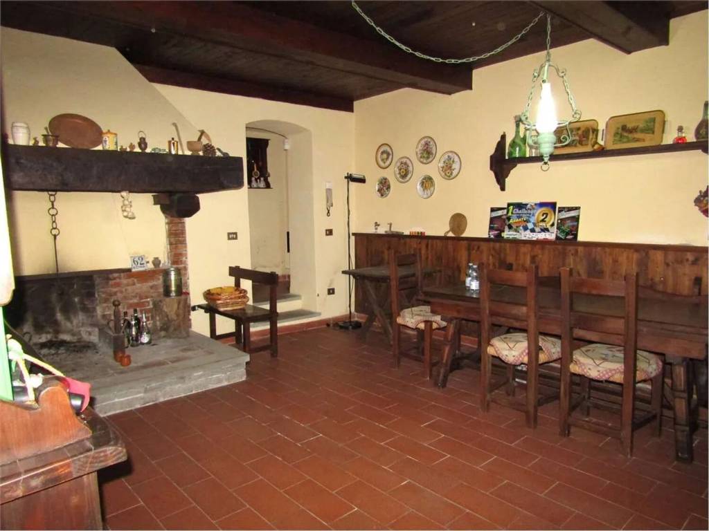 Villa a Larciano in Via Case di Monte - Foto 3
