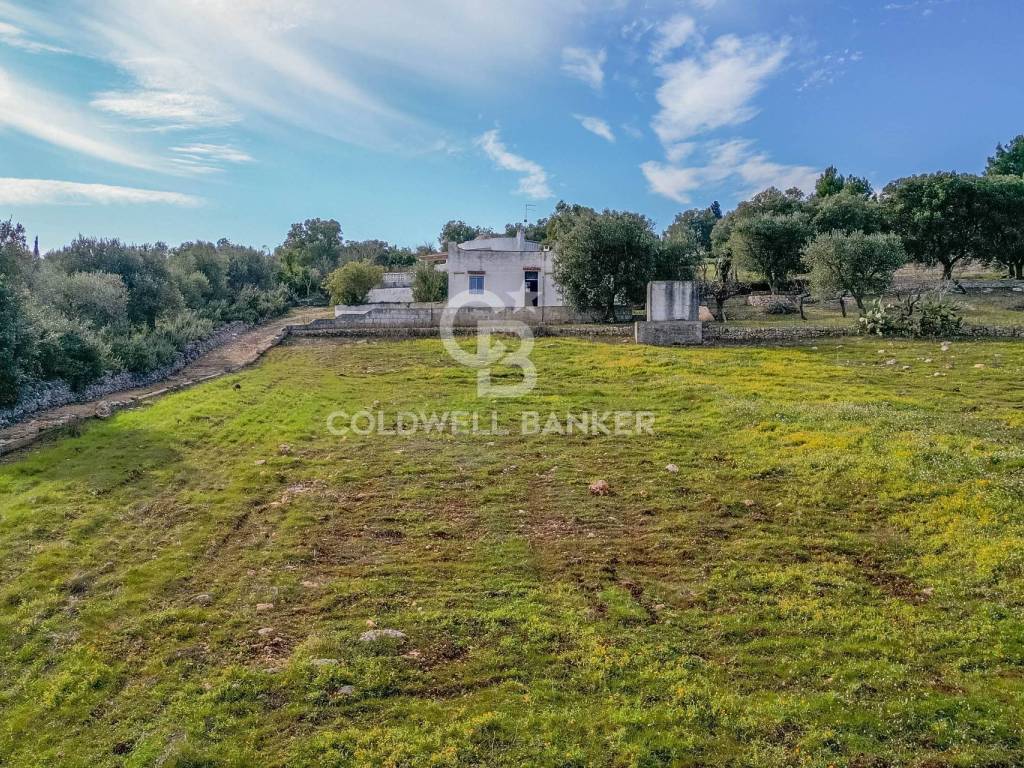 Villa a Ostuni in Contrada Cervarolo - Foto 3