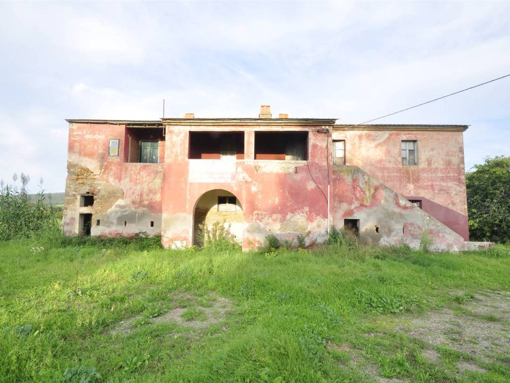 Rustico / casale a Scarlino - Foto 2