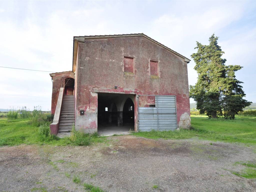 Rustico / casale a Scarlino - Foto 4