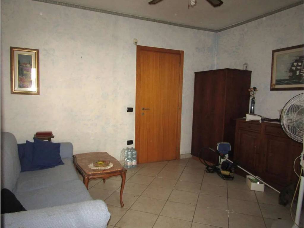 Appartamento a Pistoia in Via Fiorentina, 643 - Foto 4