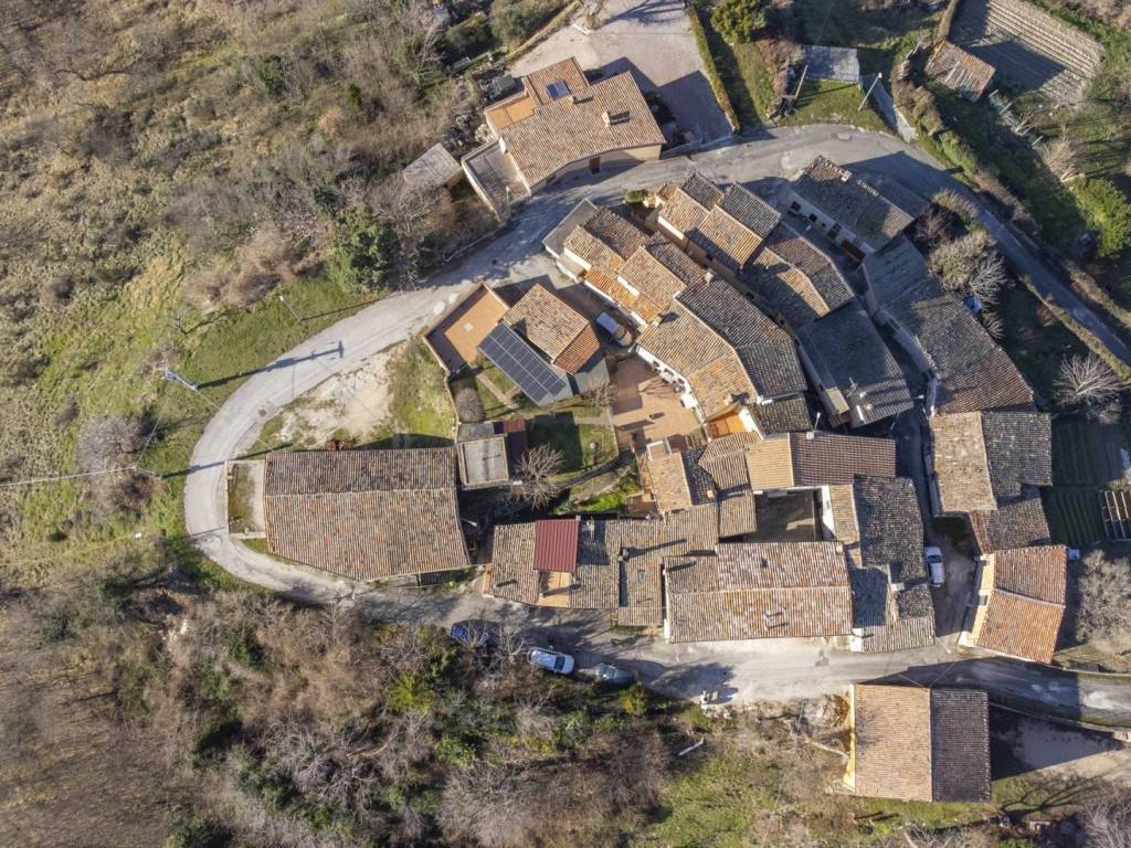 Appartamento a Fabriano in Frazione Nebbiano, 117 - Foto 2