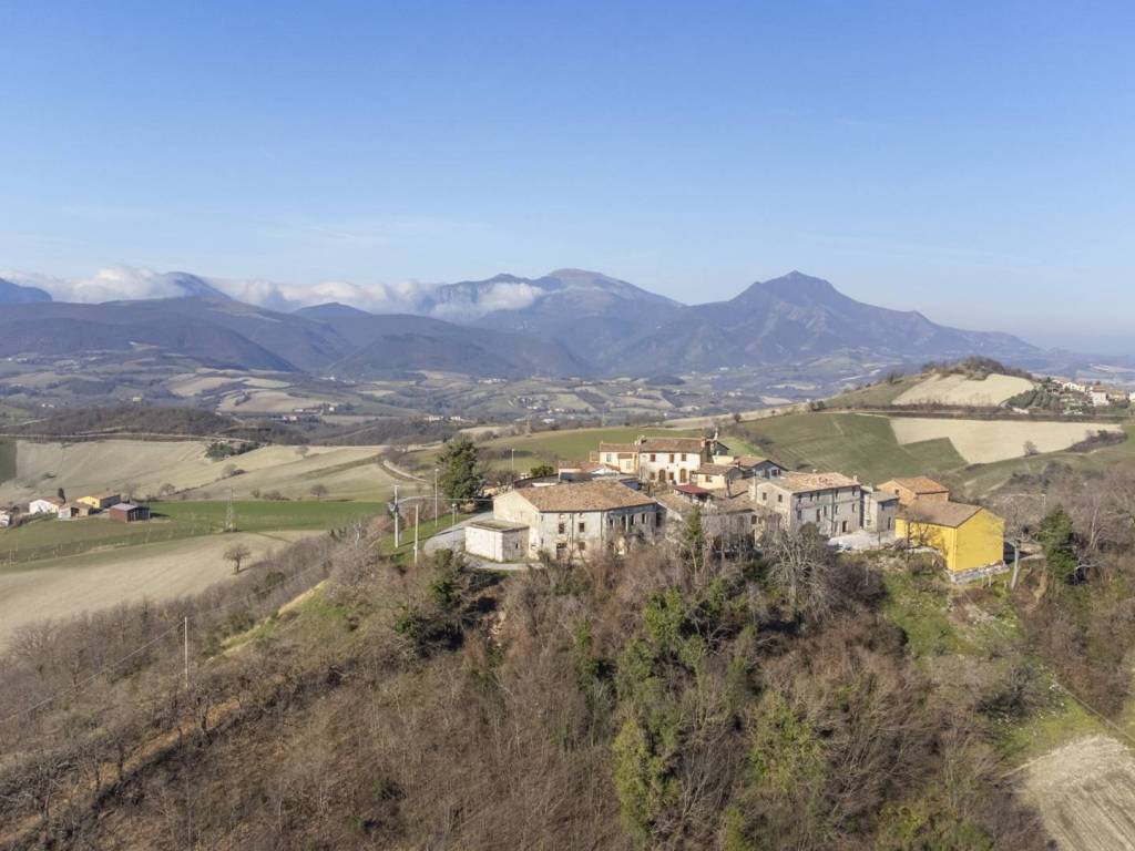 Appartamento a Fabriano in Frazione Nebbiano, 117 - Foto 4