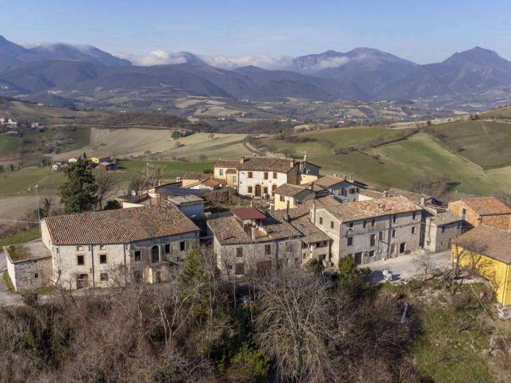 Appartamento a Fabriano in Frazione Nebbiano, 117 - Foto 5