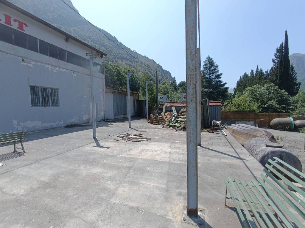 Immobile a Trecchina in Strada Statale Fondo Valle Noce - Foto 2