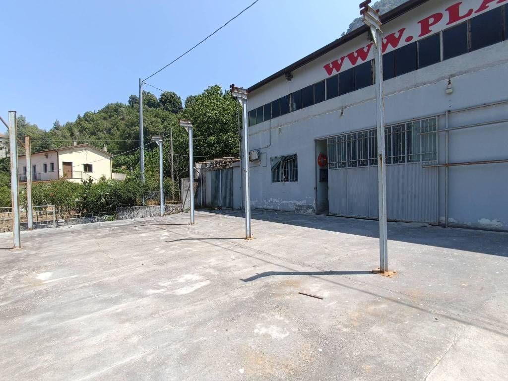 Immobile a Trecchina in Strada Statale Fondo Valle Noce - Foto 4