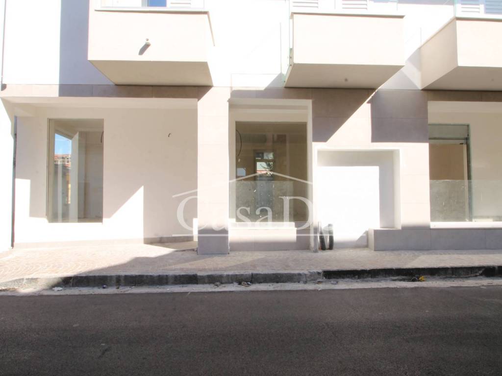 Immobile a Casaluce in Via Guglielmo Marconi, 54 - Foto 4