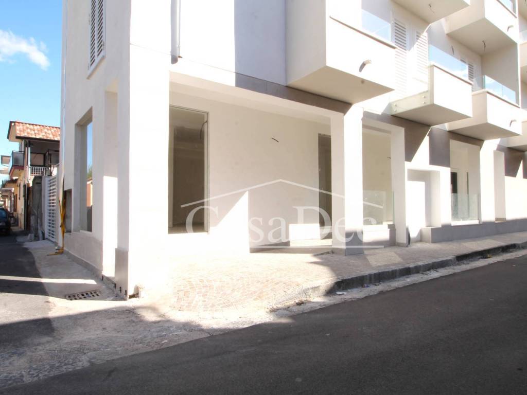 Immobile a Casaluce in Via Guglielmo Marconi, 54 - Foto 5