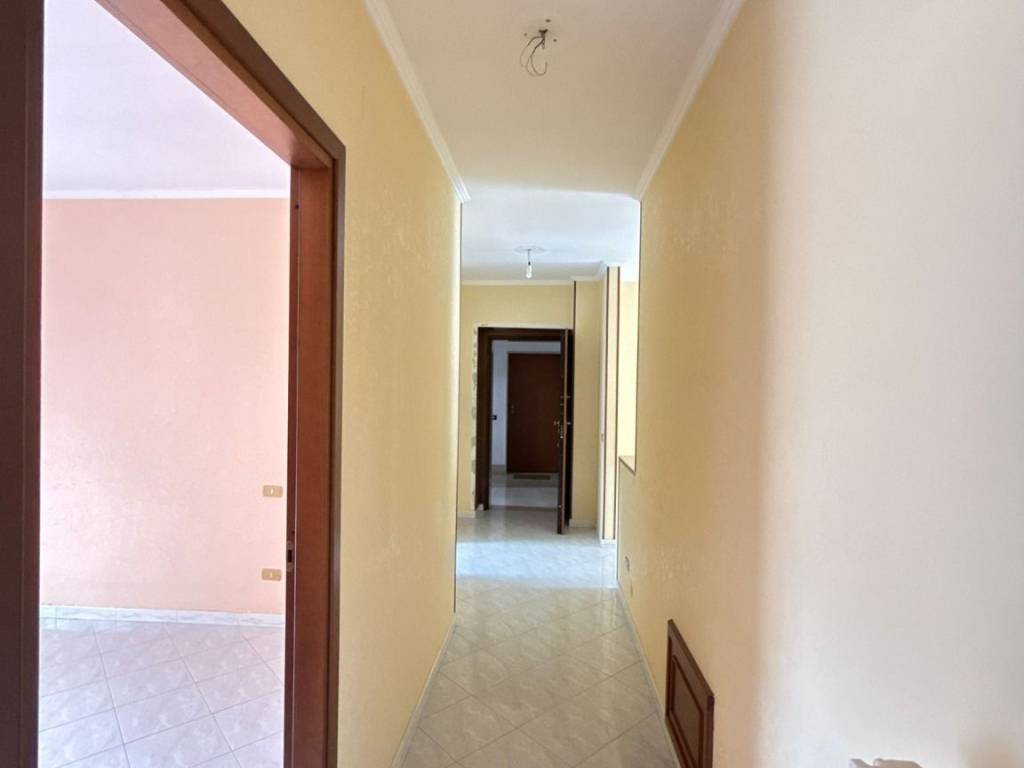 Appartamento a Avellino in Via Ferriera - Foto 3