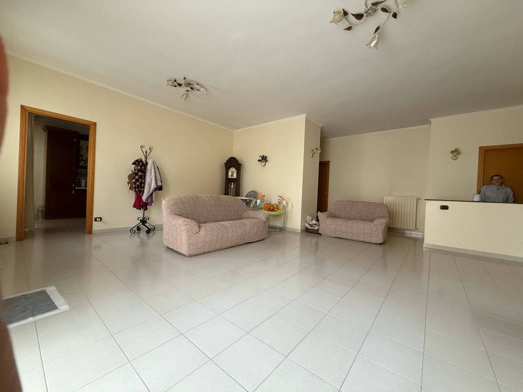 Appartamento a Cerignola in Via Aliano - Foto 4