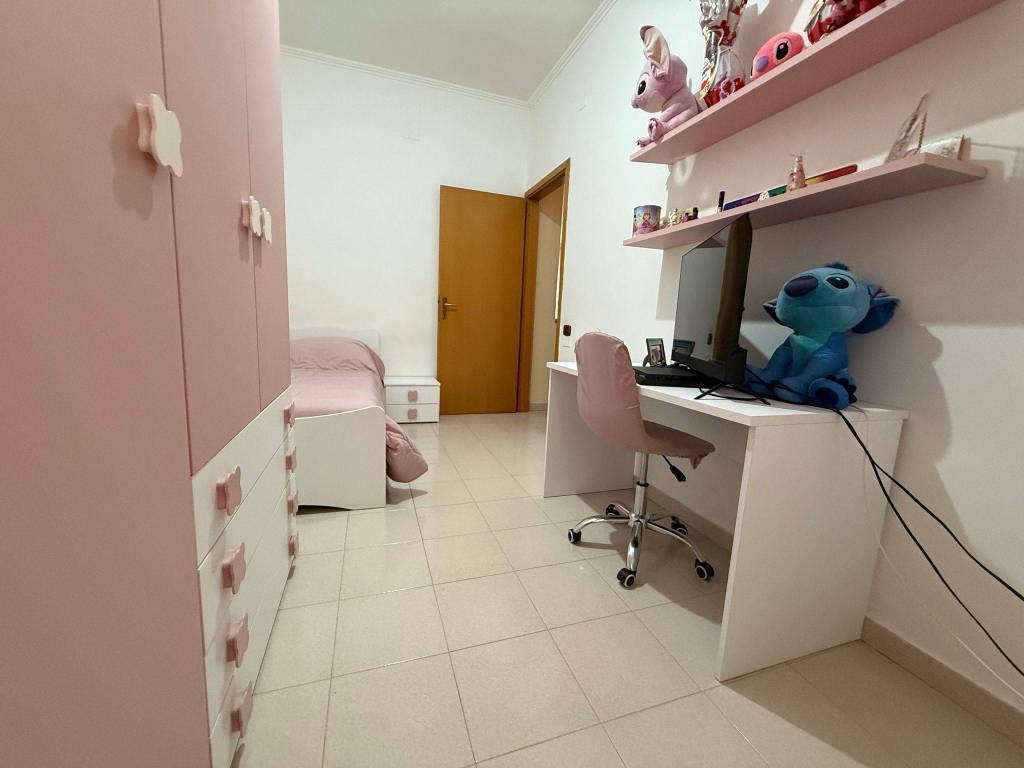 Appartamento a Cerignola in Via Aliano - Foto 5