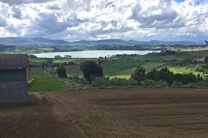 Rustico / casale a Castiglione del lago in Castiglion del Lago - Foto 4