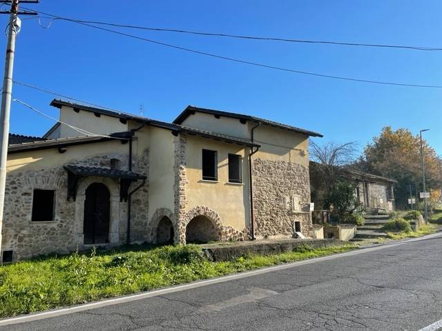 Casa indipendente a Ferentino in Via Croce Tani Torre Noverana - Foto 5