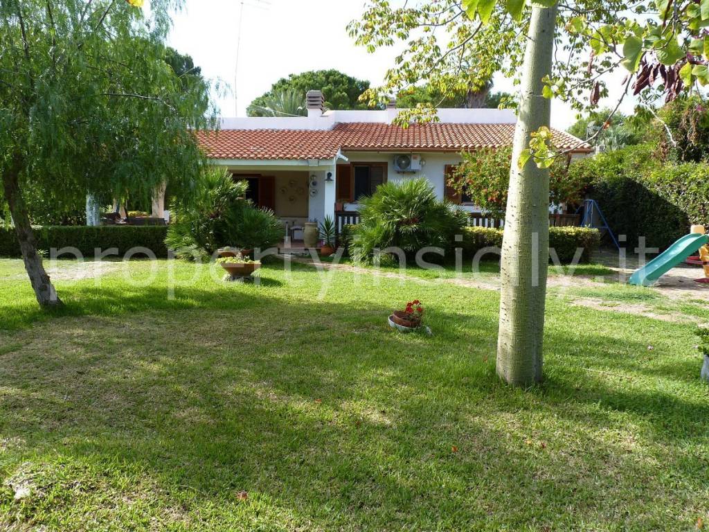 Villa a Siracusa in Traversa Tonnara Terrauzza - Foto 2