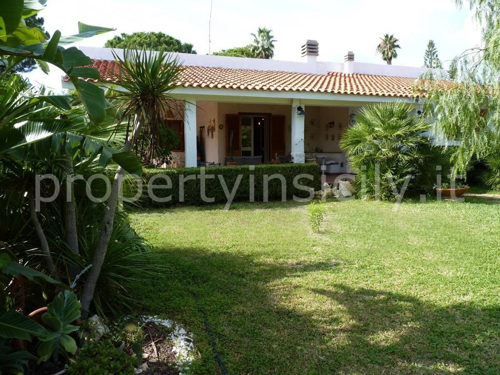 Villa a Siracusa in Traversa Tonnara Terrauzza - Foto 3