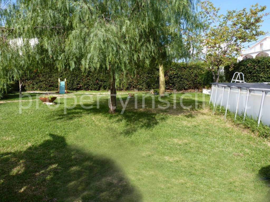 Villa a Siracusa in Traversa Tonnara Terrauzza - Foto 4